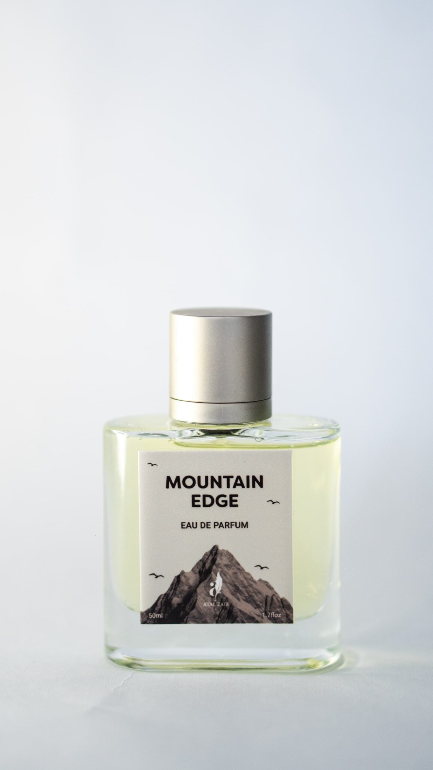 Mountain Edge - Image 2