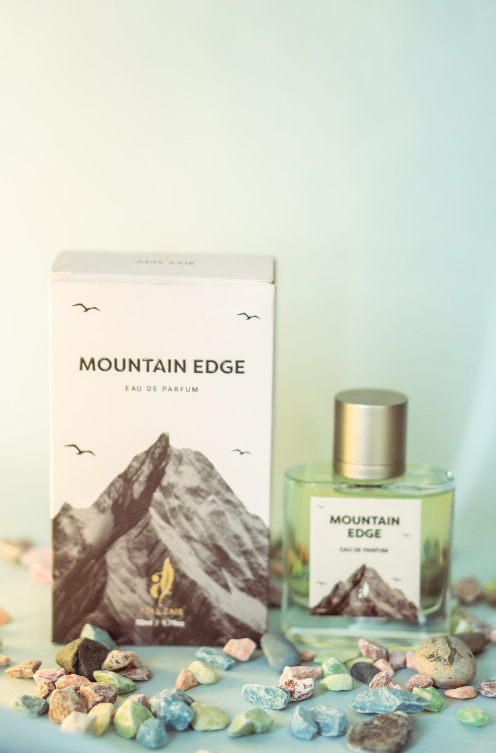 Mountain Edge - Image 3